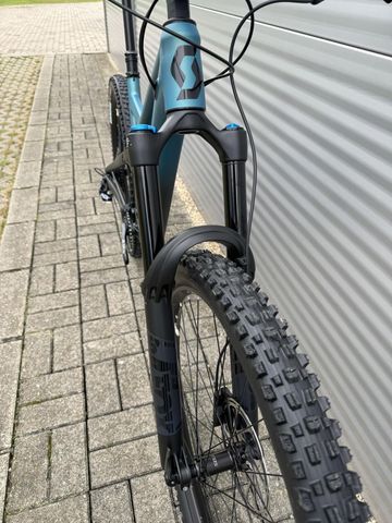 Scott Ransom 920 2023 2023 Mountainbike d'occasion — image 6 sur 6