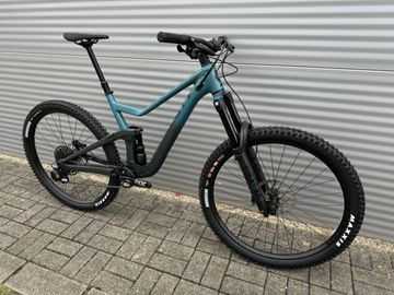 Scott Ransom 920 2023 2023 Mountainbike d'occasion — image 2 sur 6