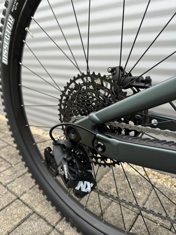 Scott Ransom 920 2023 2023 Mountainbike d'occasion — image 3 sur 6