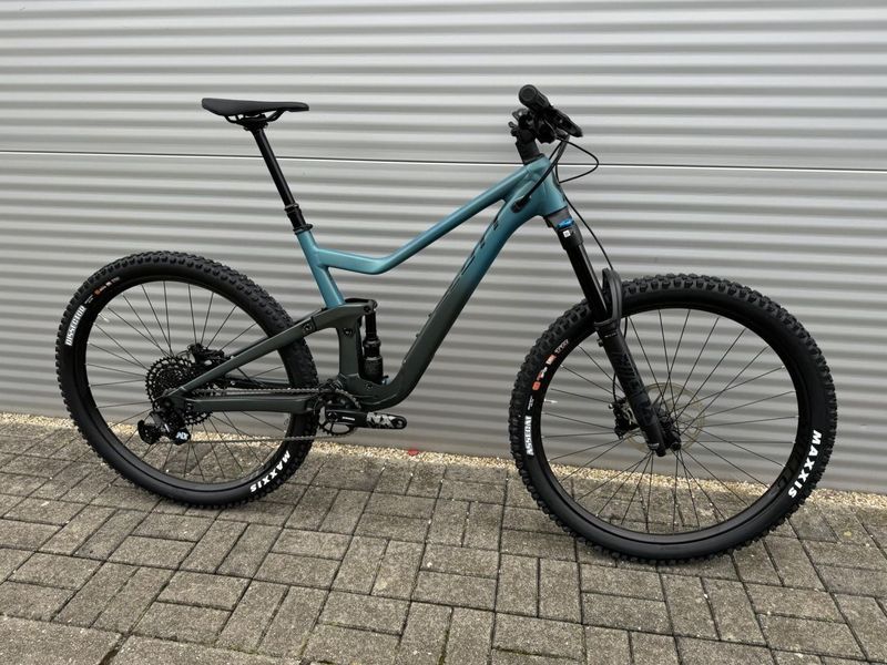 Scott Ransom 920 2023 2023 Mountainbike d'occasion — image 1 sur 6