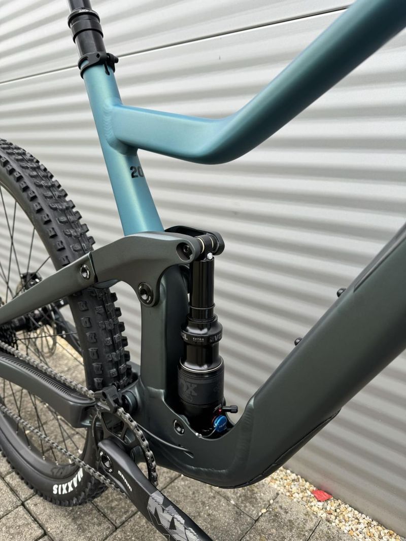Scott Ransom 920 2023 2023 Mountainbike d'occasion — image 5 sur 6