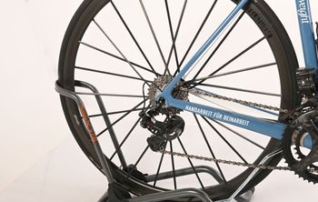Used Lightweight Lightweight Carbon 2020 Road & Gravel, Blue — image 2 of 8