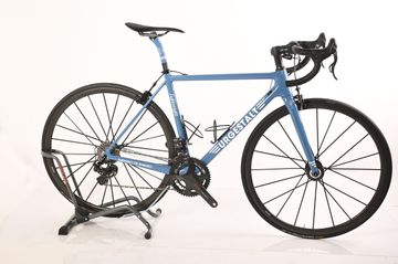 Tweedehands Lightweight Carbon 2020 Road & Gravel
