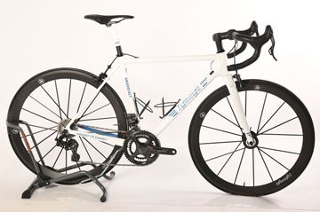 Lightweight Racefiets 2021 Road & Gravel d'occasion