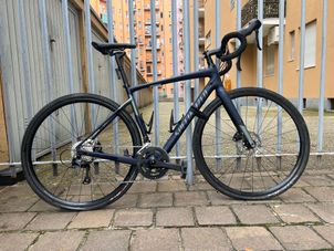 Specialized - Men's Diverge Comp 2018, 2018