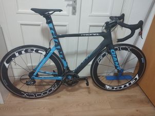 Giant - Propel Advanced SL 0-RED eTap 2017, 2017