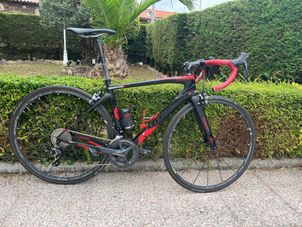 Wilier - SL SHIMANO ULTEGRA, 2018