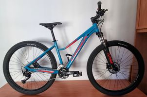 Orbea - MX ENT 40 27.5 2022, 2022