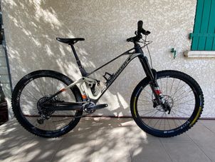 Mondraker - SUPERFOXY CARBON R 2023, 2023