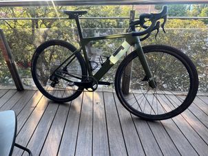 3T - Exploro TEAM Ekar 1x13 Desert Sage, 2021