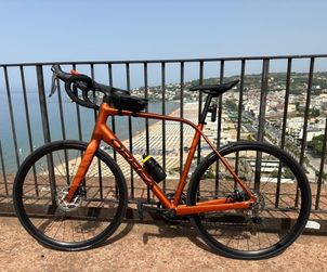 Orbea - AVANT H40 2024, 2024