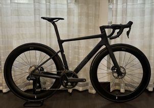 Rose - XLITE 06 Ultegra Di2 2023, 2023