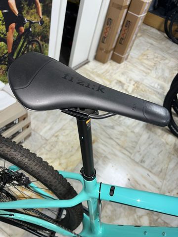 Tweedehands Bianchi Methanol CV RS 9.3 XT 2023 Mountainbike — afbeelding 6 van 7