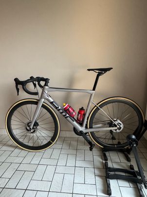 BMC - Teammachine SLR FIVE 2023, 2023