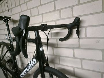 Tweedehands Cervélo Caledonia 105 Di2 2022 2022 Road & Gravel — afbeelding 5 van 6