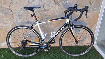 Trek - Domane 4.3 Compact 2016, 2016