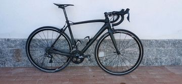 Used Specialized Tarmac Shimano Ultegra Di2 2015 Road & Gravel
