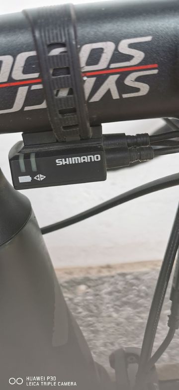 Specialized Tarmac Shimano Ultegra Di2 2015 Road & Gravel usato, Nero — immagine 9 di 12
