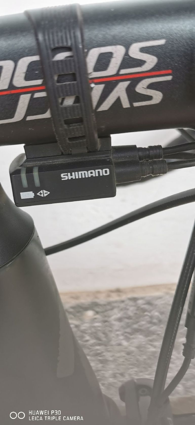 Used Specialized Tarmac Shimano Ultegra Di2 2015 Road & Gravel, Black — image 9 of 13