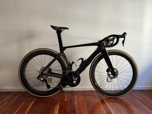 Cervélo - S5, 2024