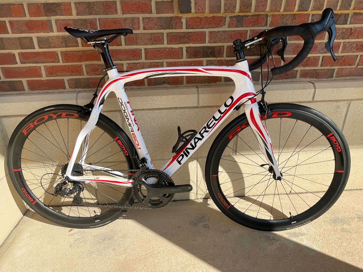 Pinarello dogma 60.1 for sale sale