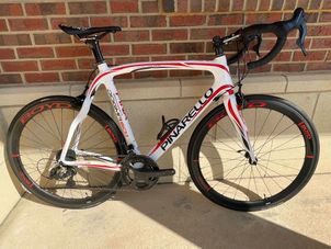 Pinarello - Dogma 60.1, 2011