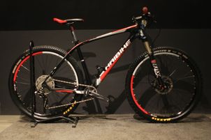 Haibike - GREED 910, 