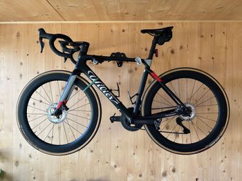 Wilier - FILANTE SLR SHIMANO ULTEGRA 8170 DI2 12S 2023, 2023