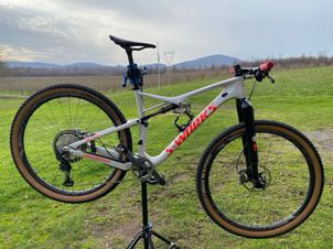 Specialized - S-Works Epic 29 2015, 2015