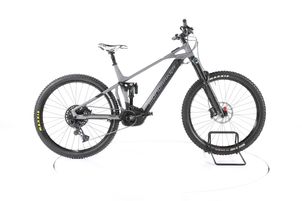 Mondraker - Crafty R, 2021