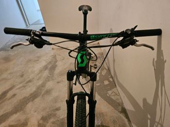 Used Scott Spark 960 2017 2017 Mountainbike — image 2 of 10