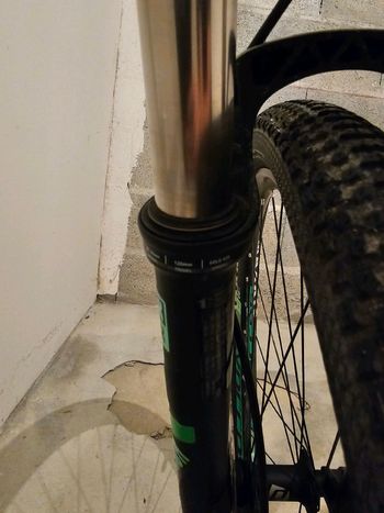 Used Scott Spark 960 2017 2017 Mountainbike — image 8 of 10
