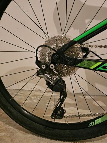 Used Scott Spark 960 2017 2017 Mountainbike — image 3 of 10