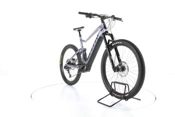 Used Scott Scott Strike eRide 900 2020 Mountainbike — image 2 of 5