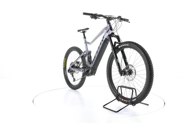 Used Scott Scott Strike eRide 900 2020 Mountainbike — image 2 of 5