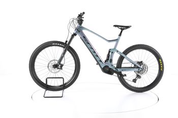 Used Scott Scott Strike eRide 900 2020 Mountainbike — image 3 of 5