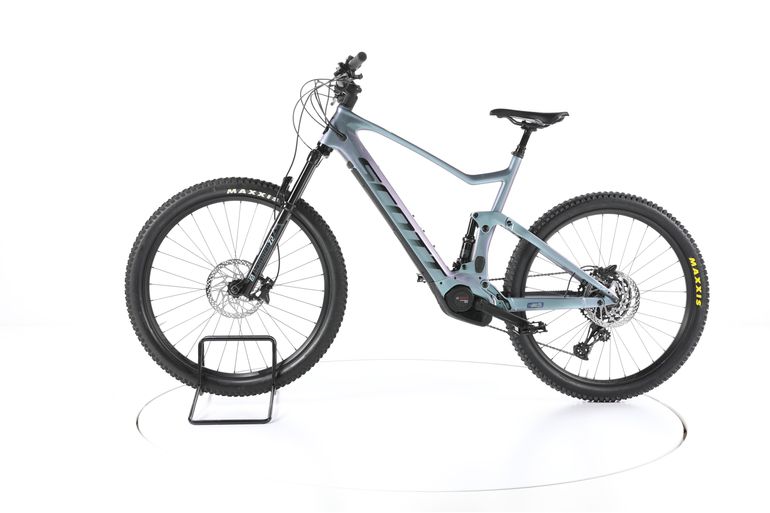 Used Scott Scott Strike eRide 900 2020 Mountainbike — image 3 of 5