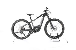 Haibike - HardSeven 10, 2022