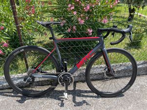 BMC - Teammachine SLR01 DISC ONE 2019, 2019