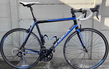 Orbea - aqua, 2014