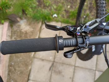 Used Canyon Stoic 4 2021 Mountainbike, Green — image 6 of 13