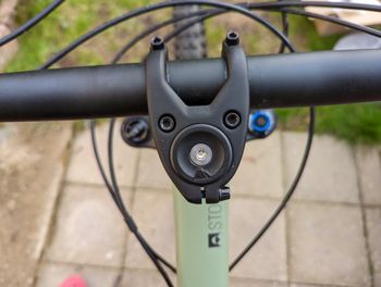 Used Canyon Stoic 4 2021 Mountainbike, Green — image 2 of 13