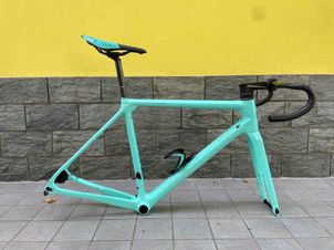 Bianchi - Specialissima Frame Kit 2021, 2021