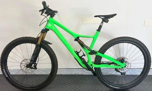 Specialized - S-Works Stumpjumper ST 29 2019, 2019