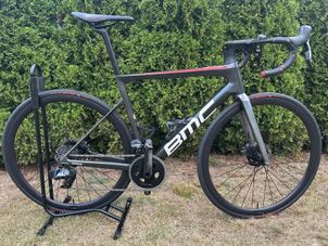 BMC - Teammachine SLR ONE 2021, 2021