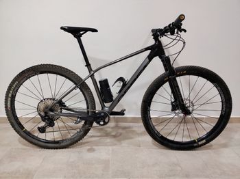 Orbea - ALMA M30 2021, 2021