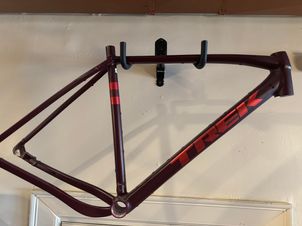 Trek - Checkpoint ALR Frameset 2022, 2022