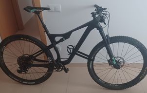 Orbea - Oiz H20 TR, 2020