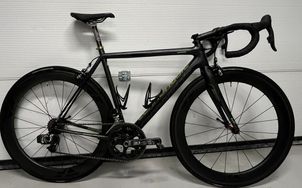 Cannondale - SuperSix EVO, 2018