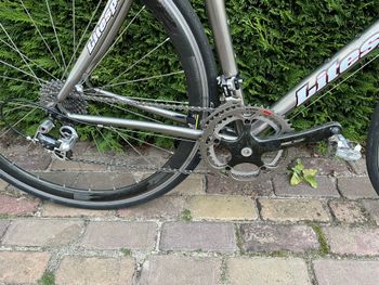 Used Litespeed Siena 2006 Road & Gravel — image 5 of 5